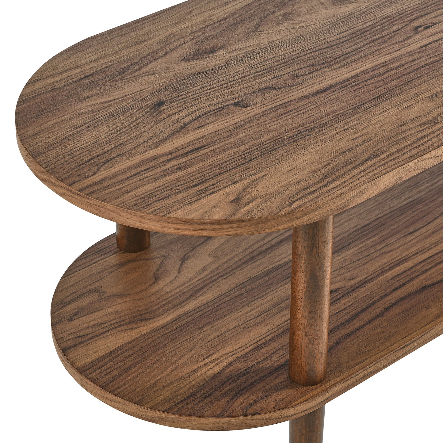 Torus TV Stand
