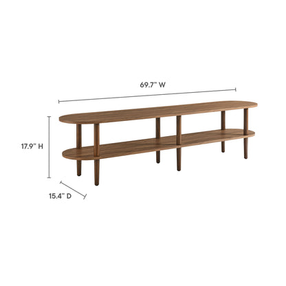 Torus TV Stand