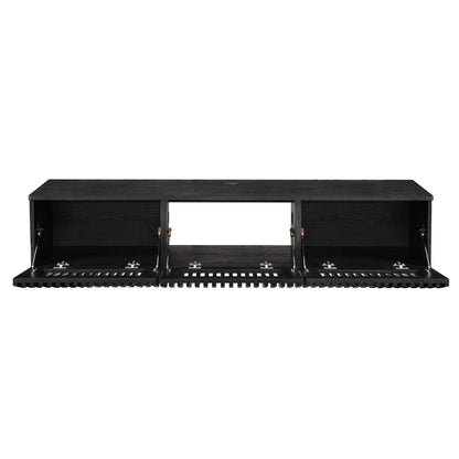 Vaughn TV Stand