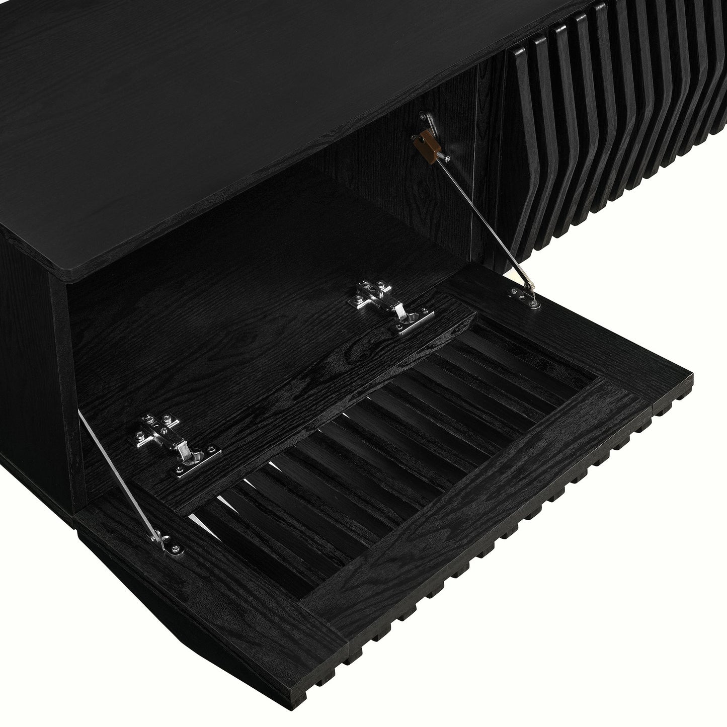 Vaughn TV Stand