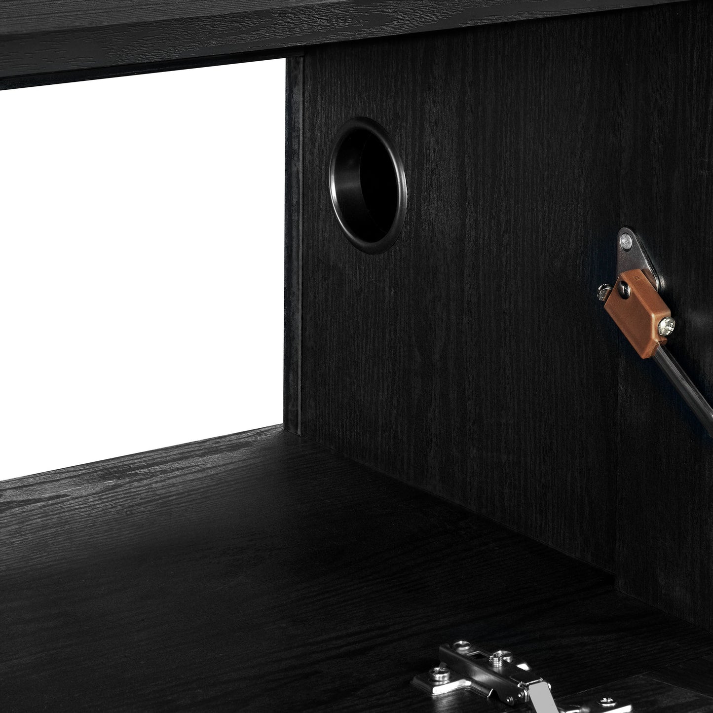 Vaughn TV Stand