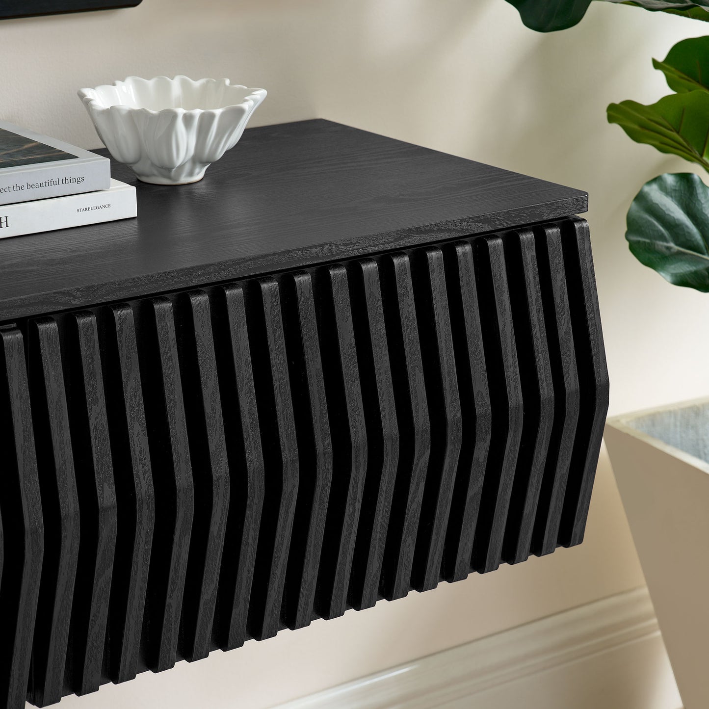 Vaughn TV Stand