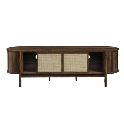 Reid TV Stand