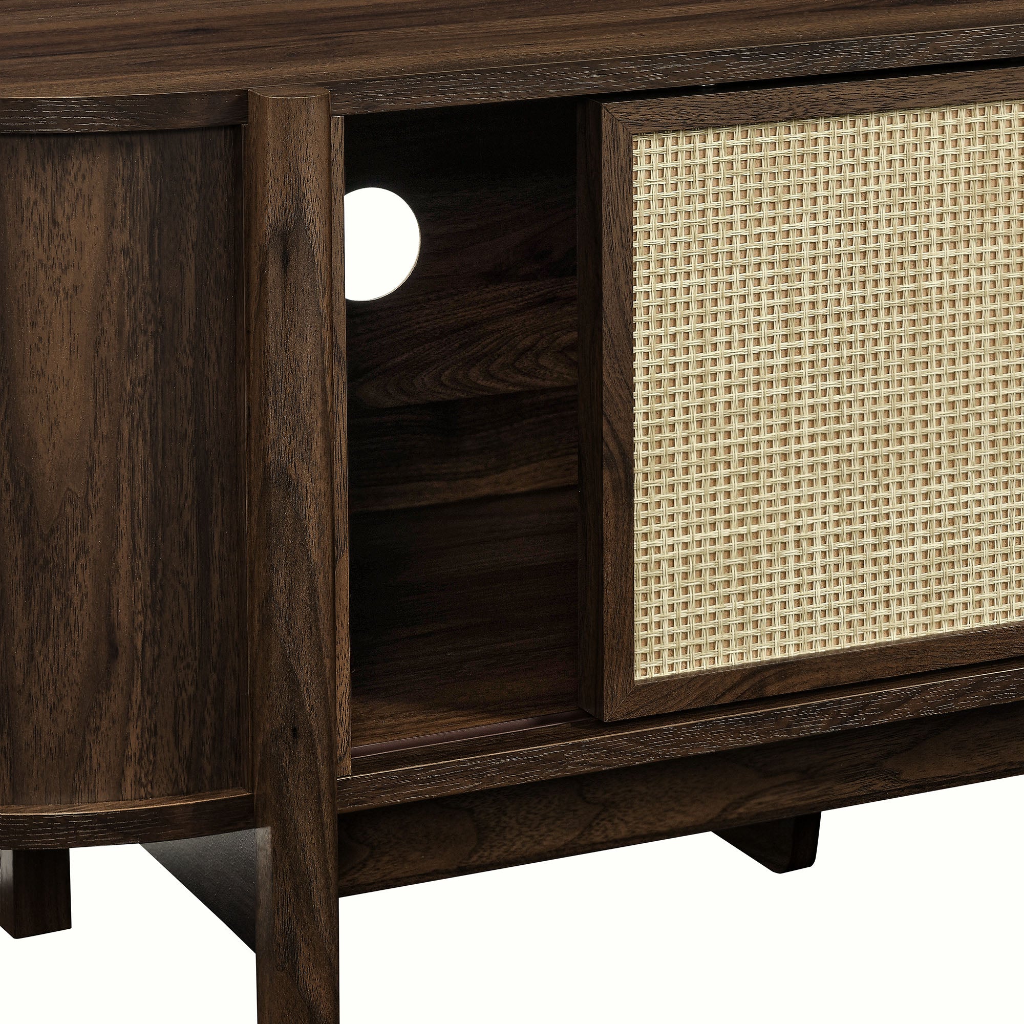 Reid TV Stand