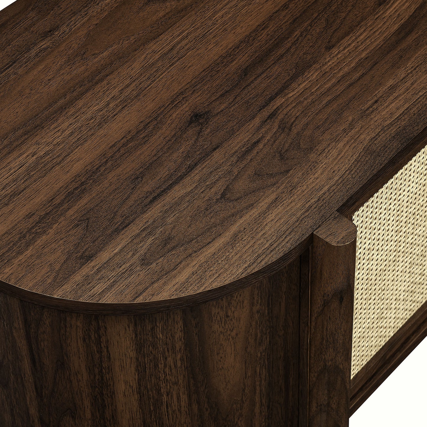 Reid TV Stand