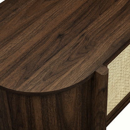 Reid TV Stand