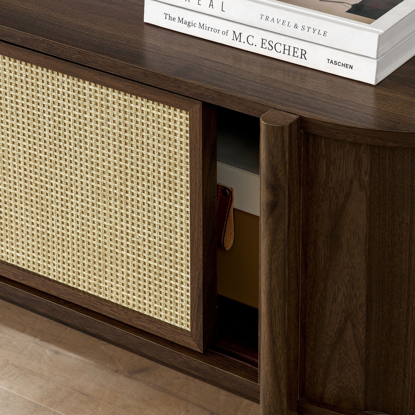 Reid TV Stand