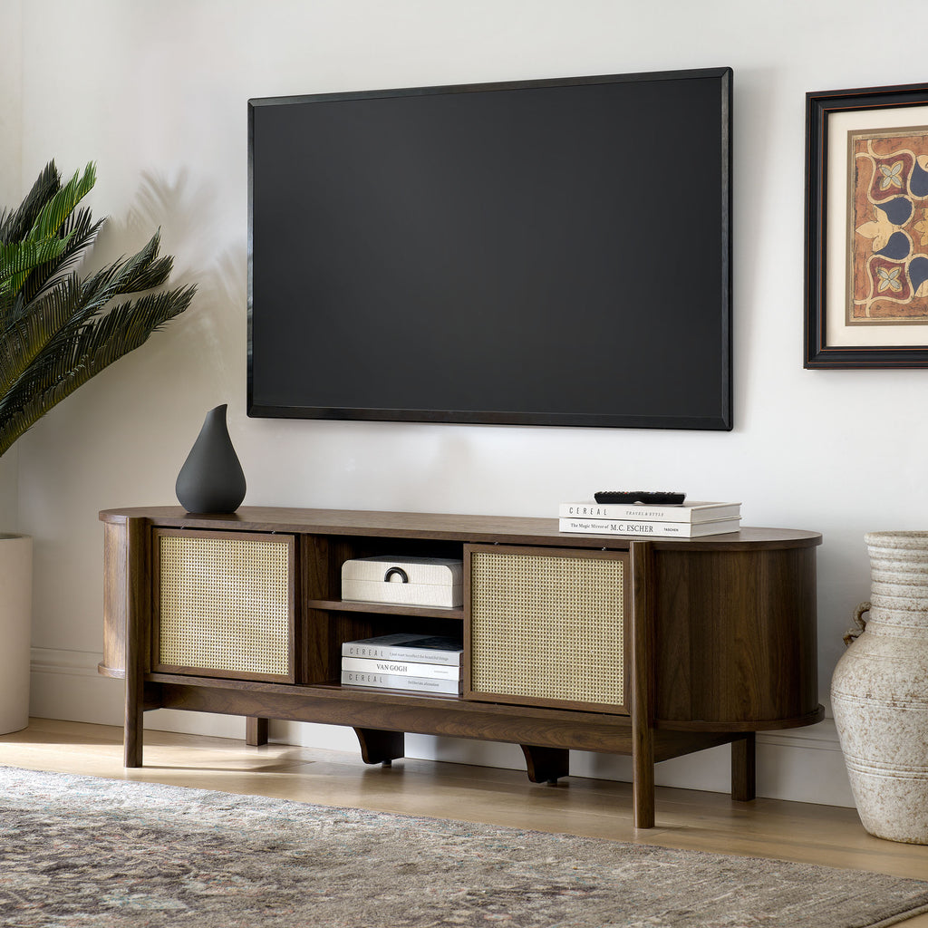Reid TV Stand