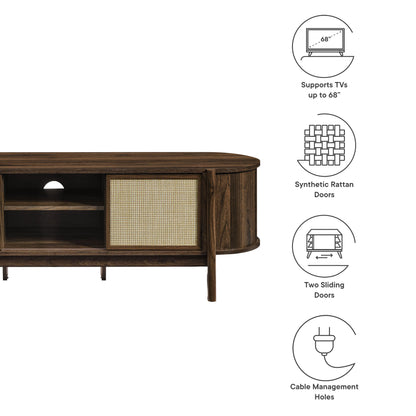 Reid TV Stand