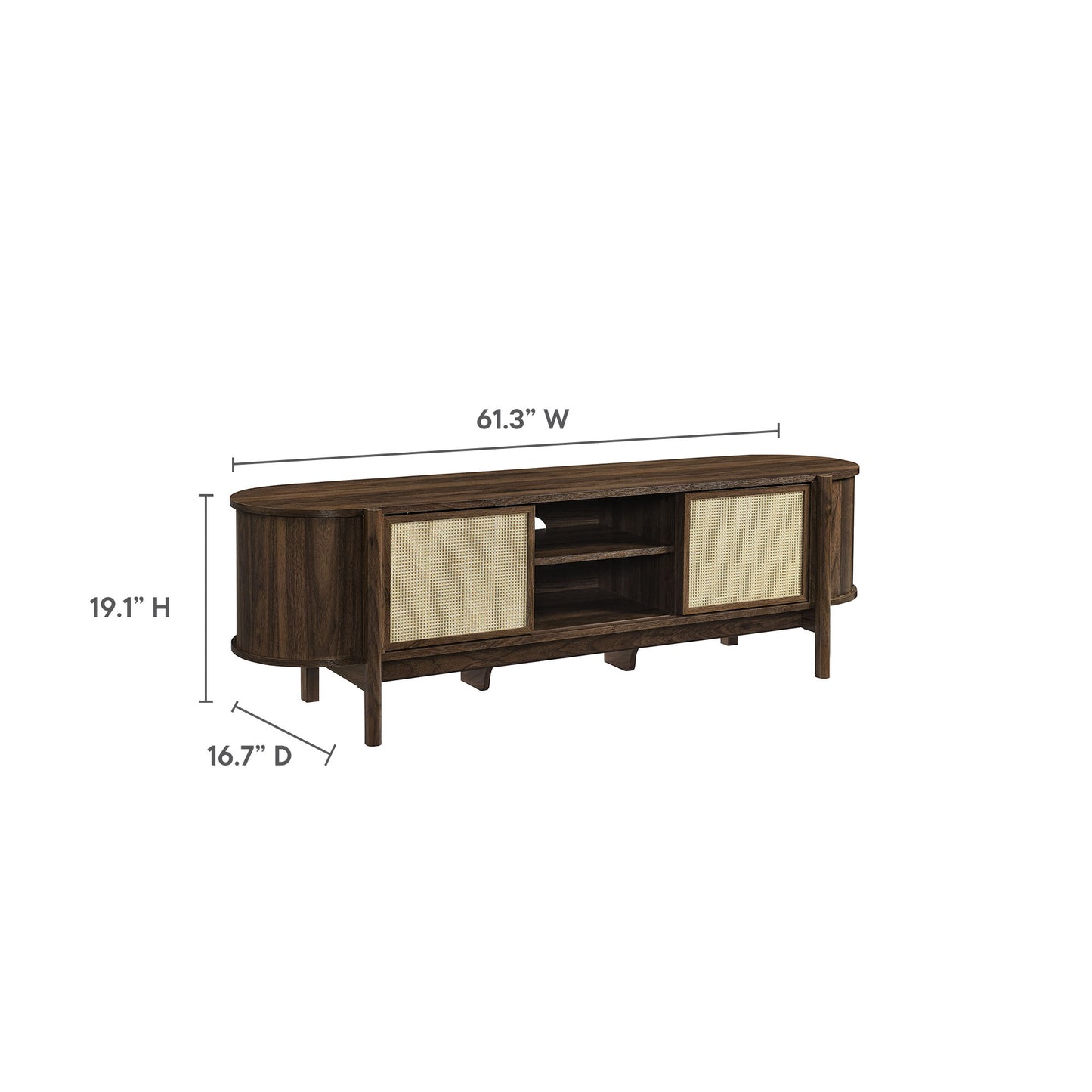 Reid TV Stand