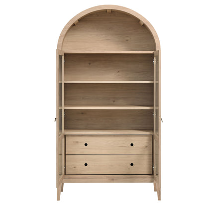 Nolan Gabinete