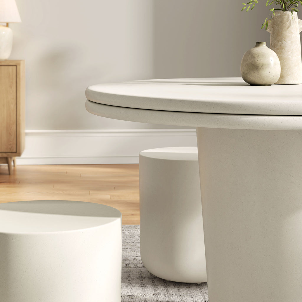 Brion Set Mesa de Comedor