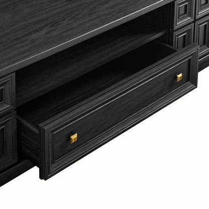 Samos TV Stand