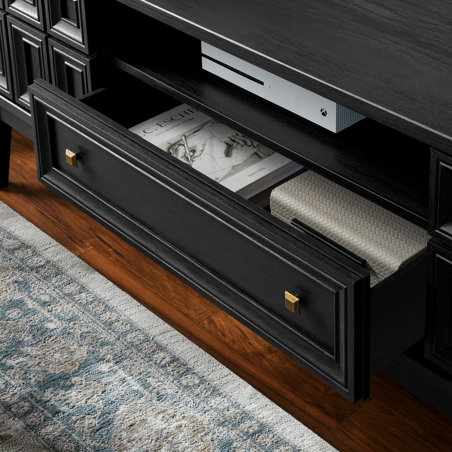 Samos TV Stand