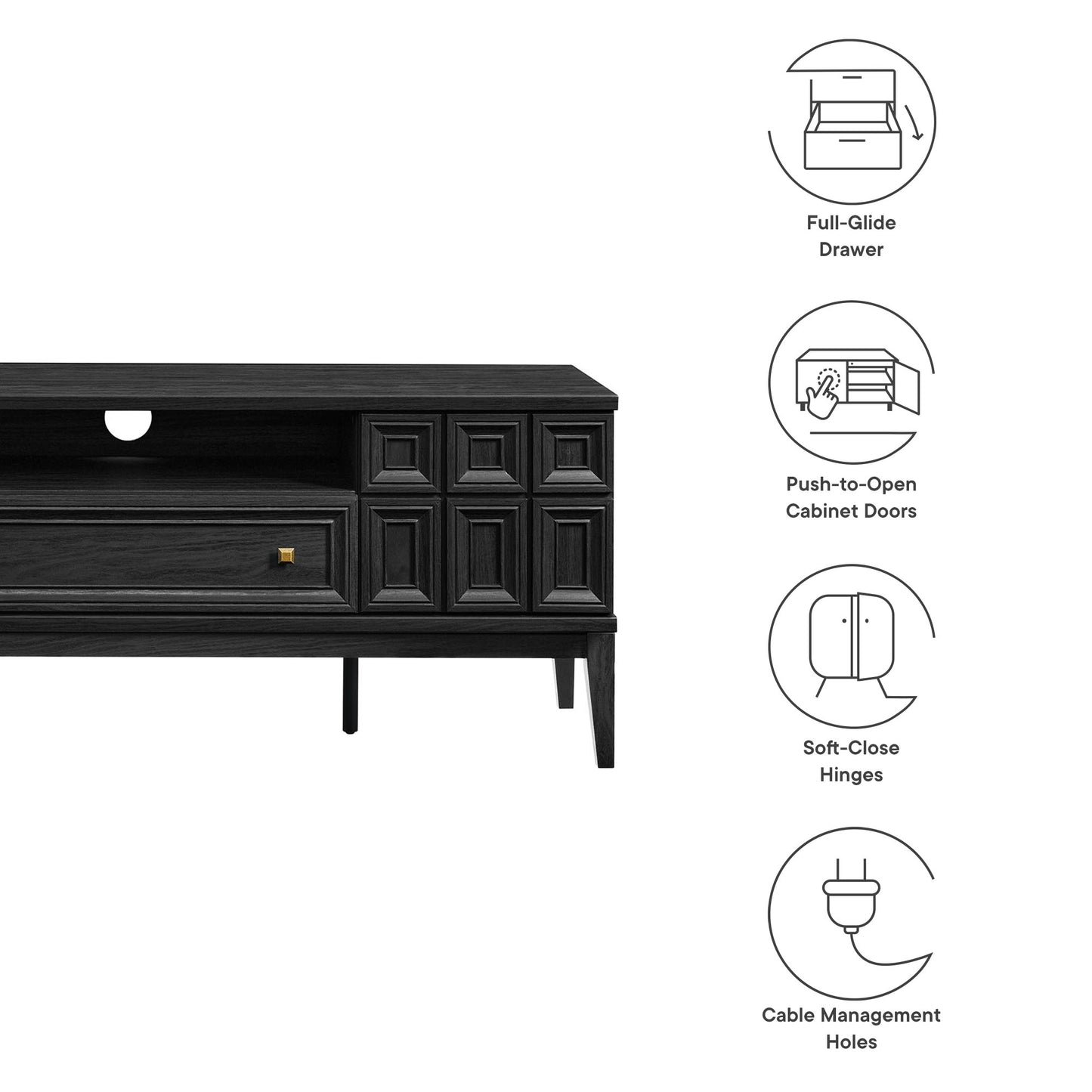 Samos TV Stand