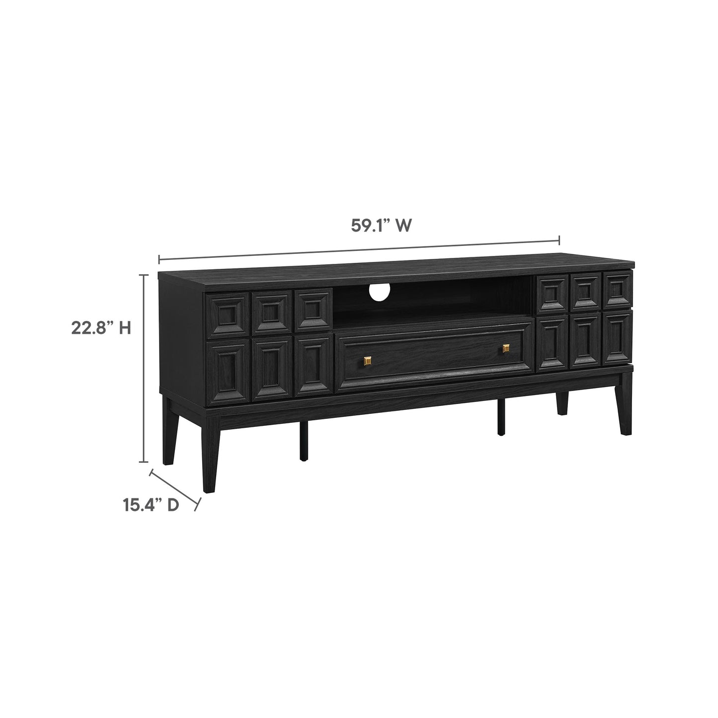Samos TV Stand