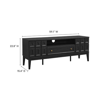 Samos TV Stand