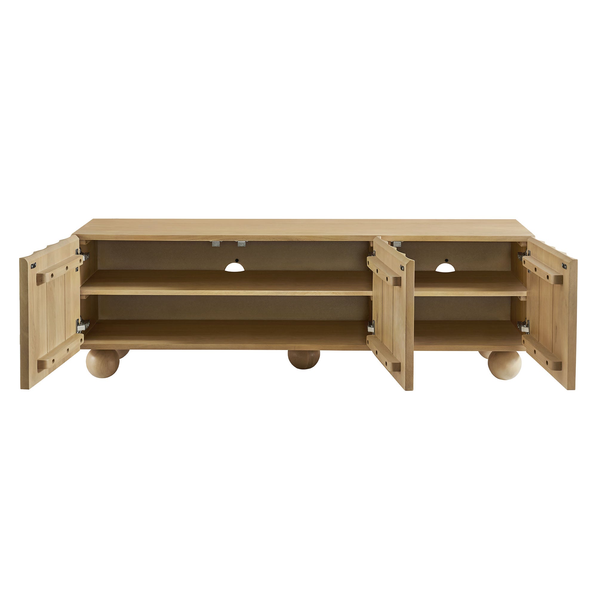 Sorren TV Stand 54"
