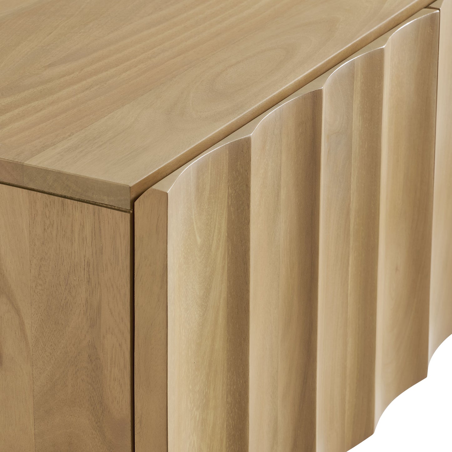 Sorren TV Stand 54"