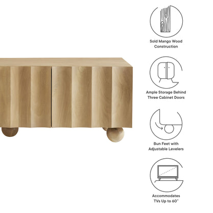 Sorren TV Stand 54"