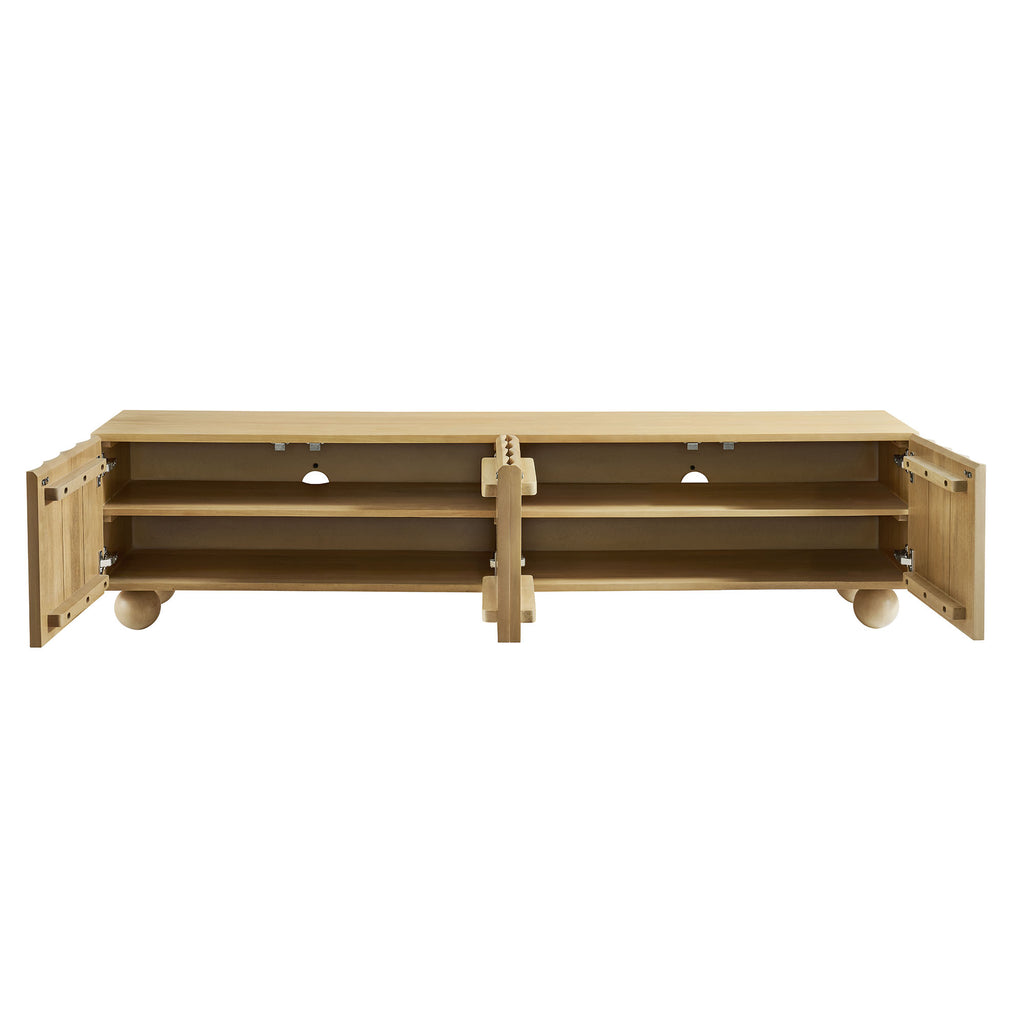 Sorren TV Stand 71"