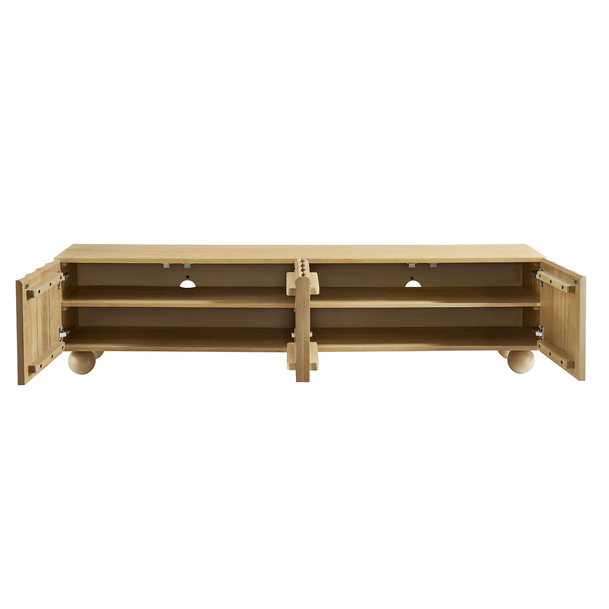 Sorren TV Stand 71"