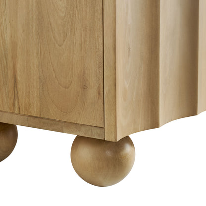 Sorren TV Stand 71"