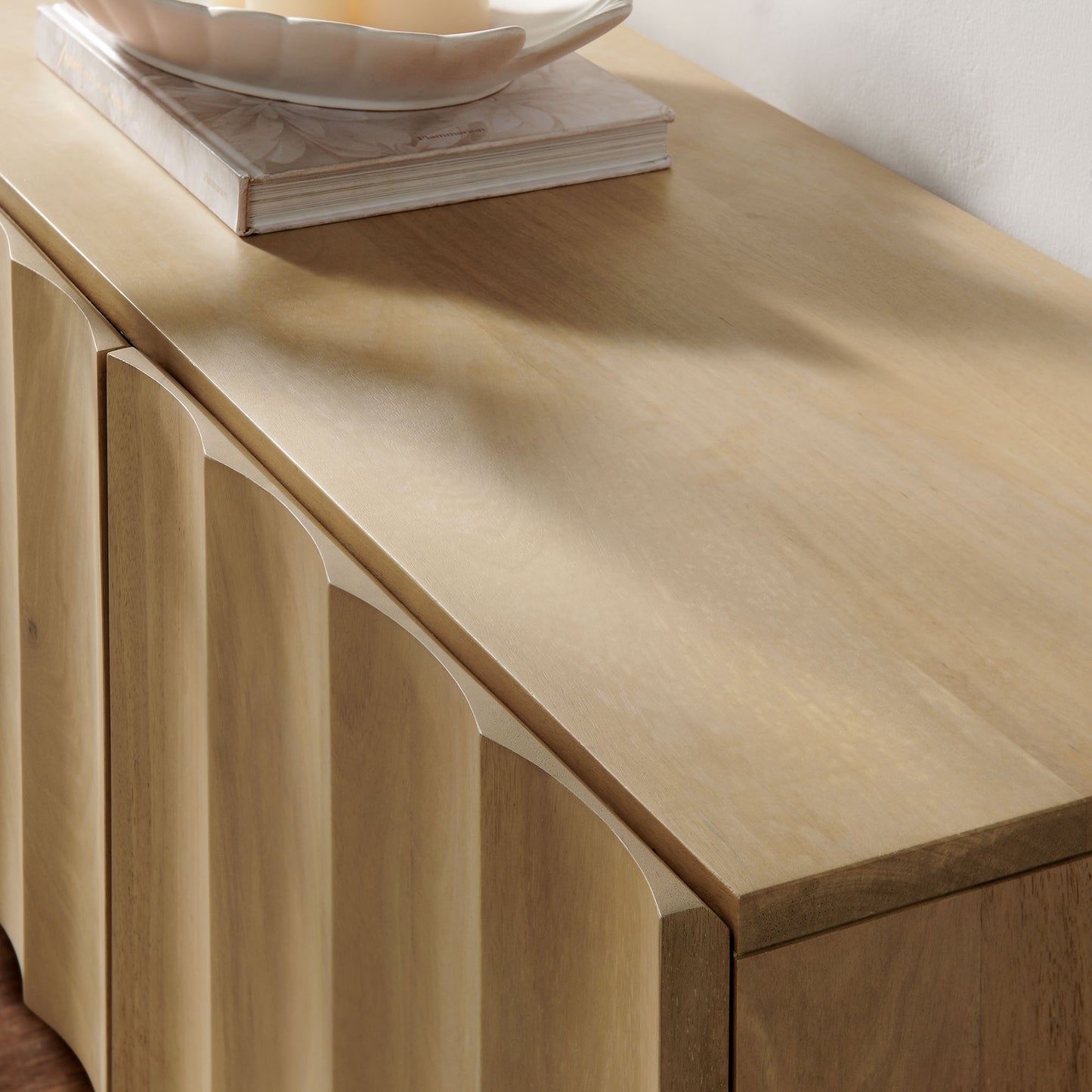Sorren TV Stand 71"