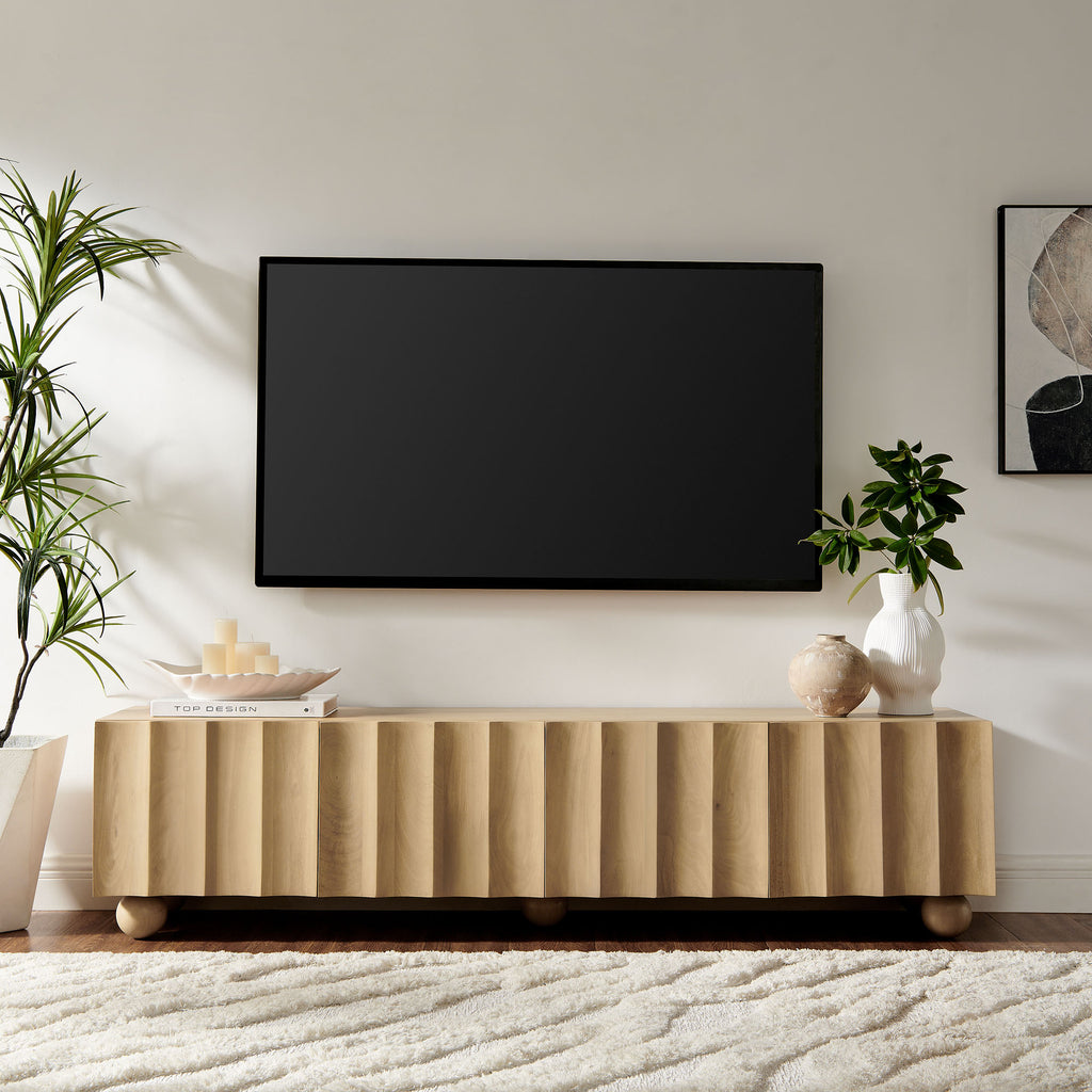 Sorren TV Stand 71"