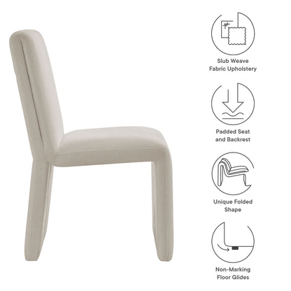 Emory Silla de Comedor