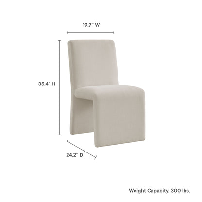 Emory Silla de Comedor