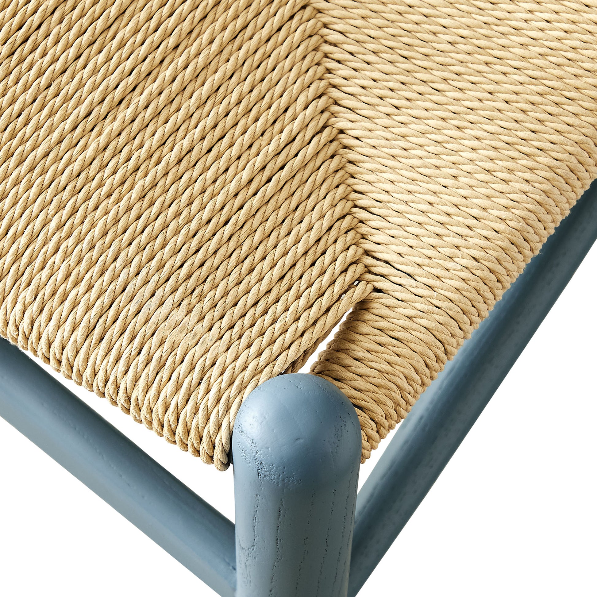 Amish 29" Wood comedor silla