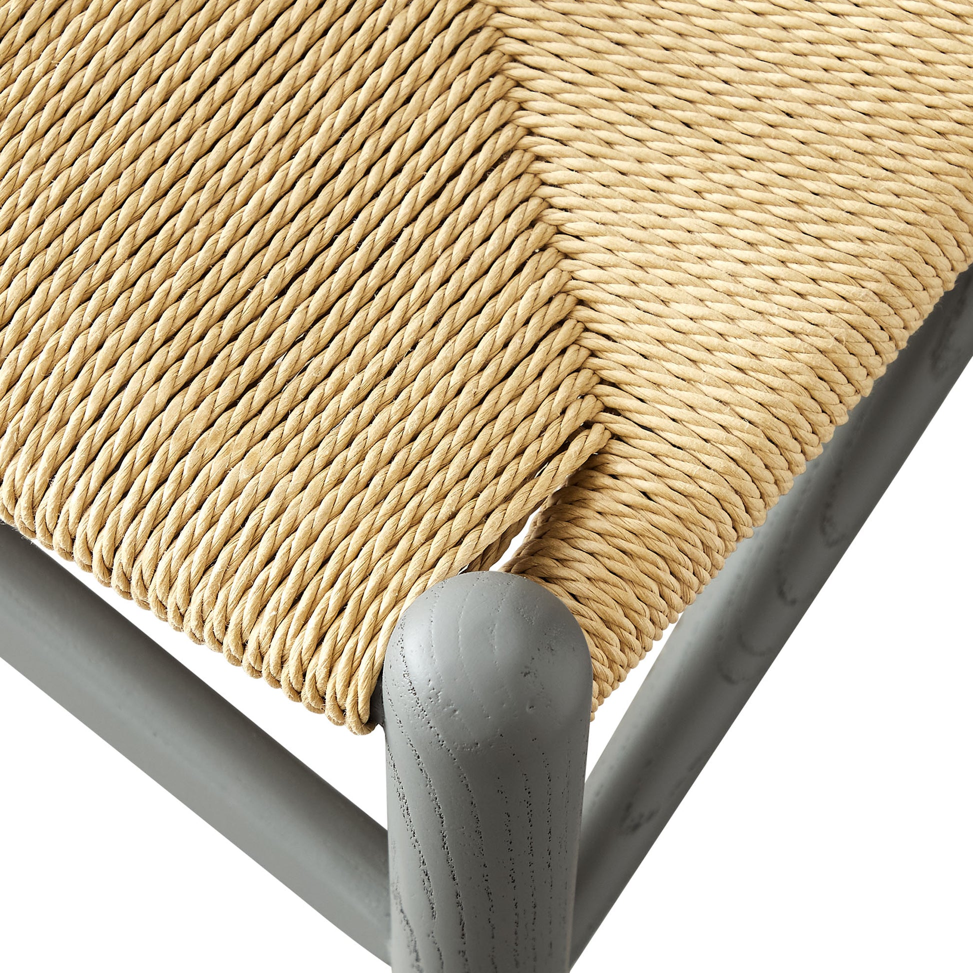 Amish 29" Wood comedor silla