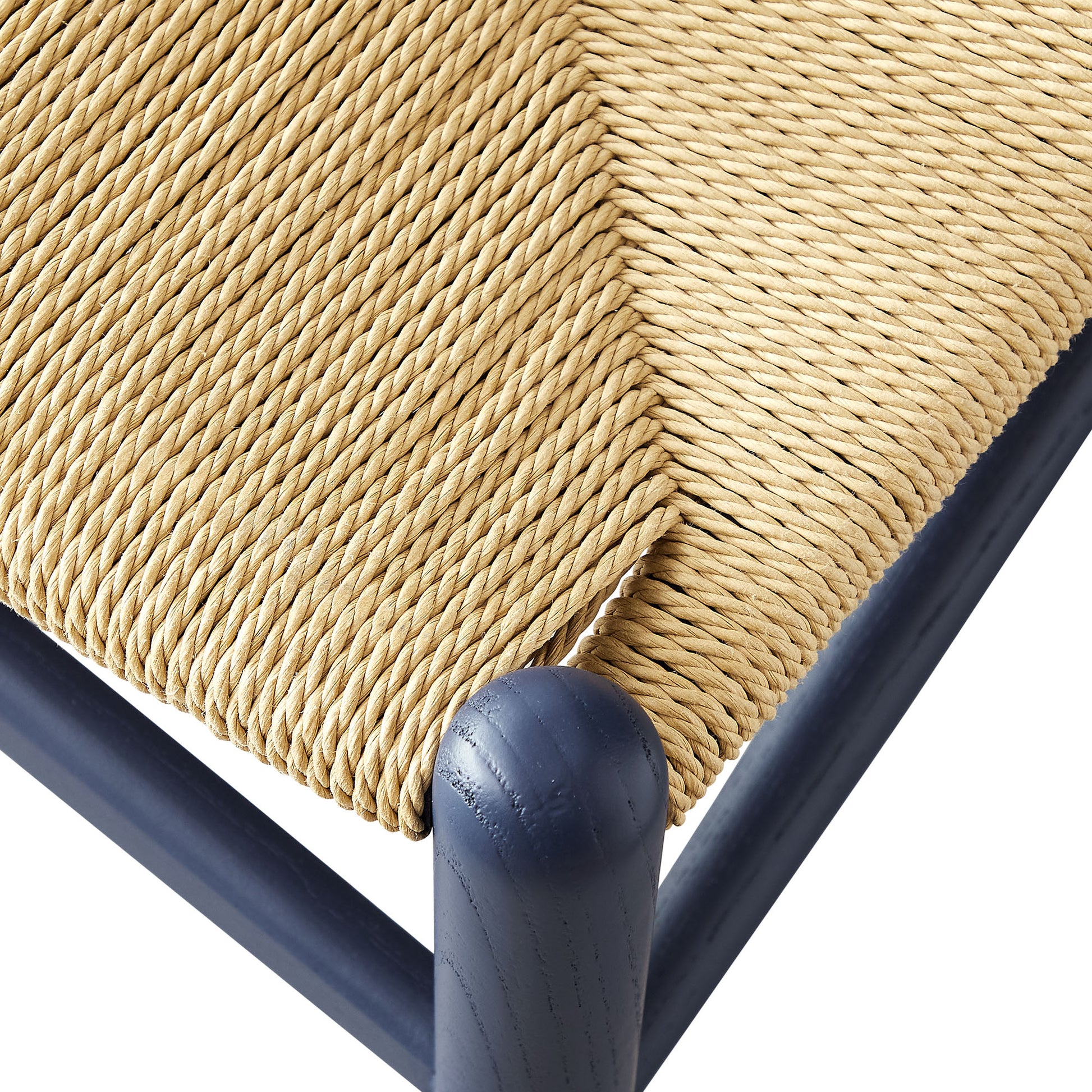 Amish 29" Wood comedor silla