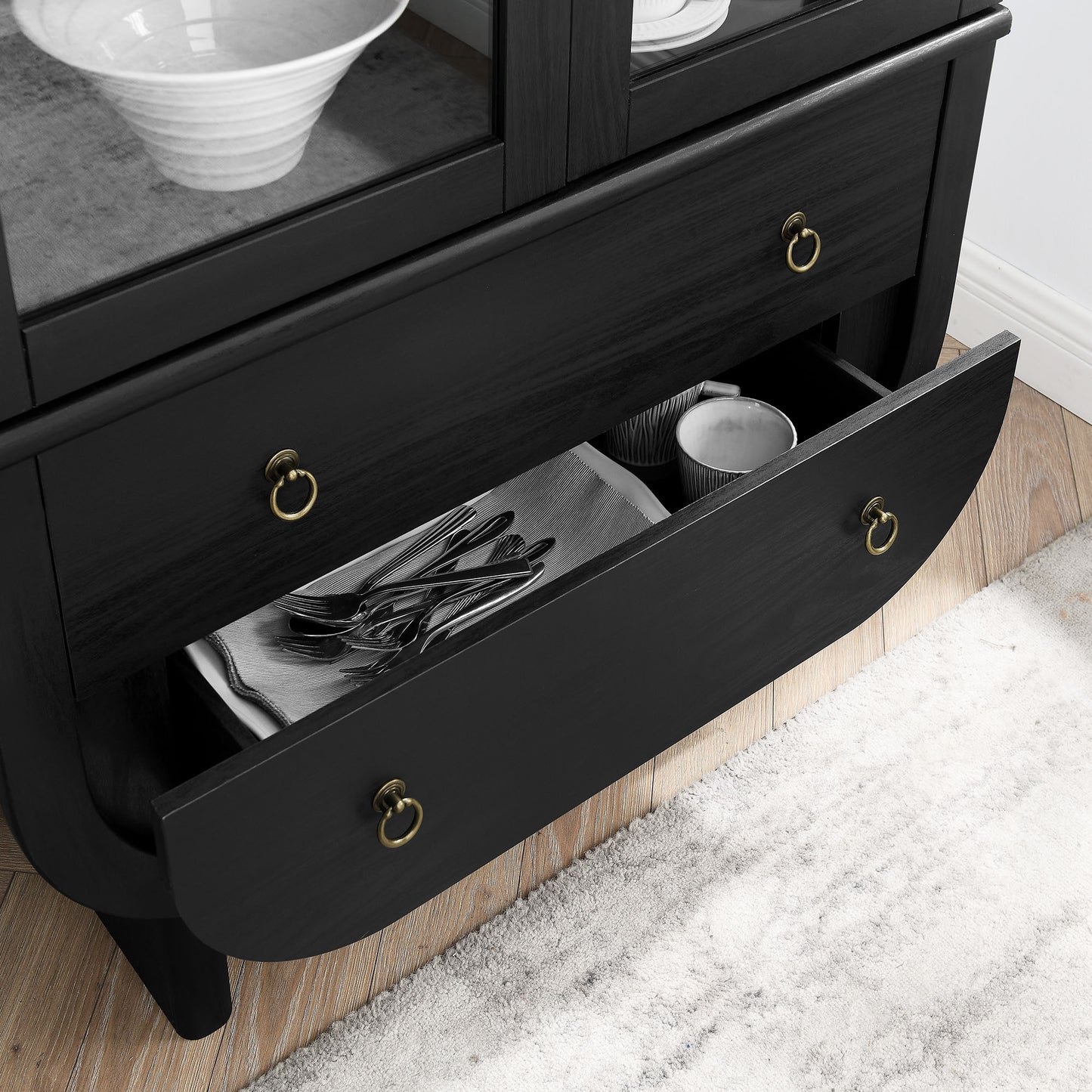 Nyx Gabinete