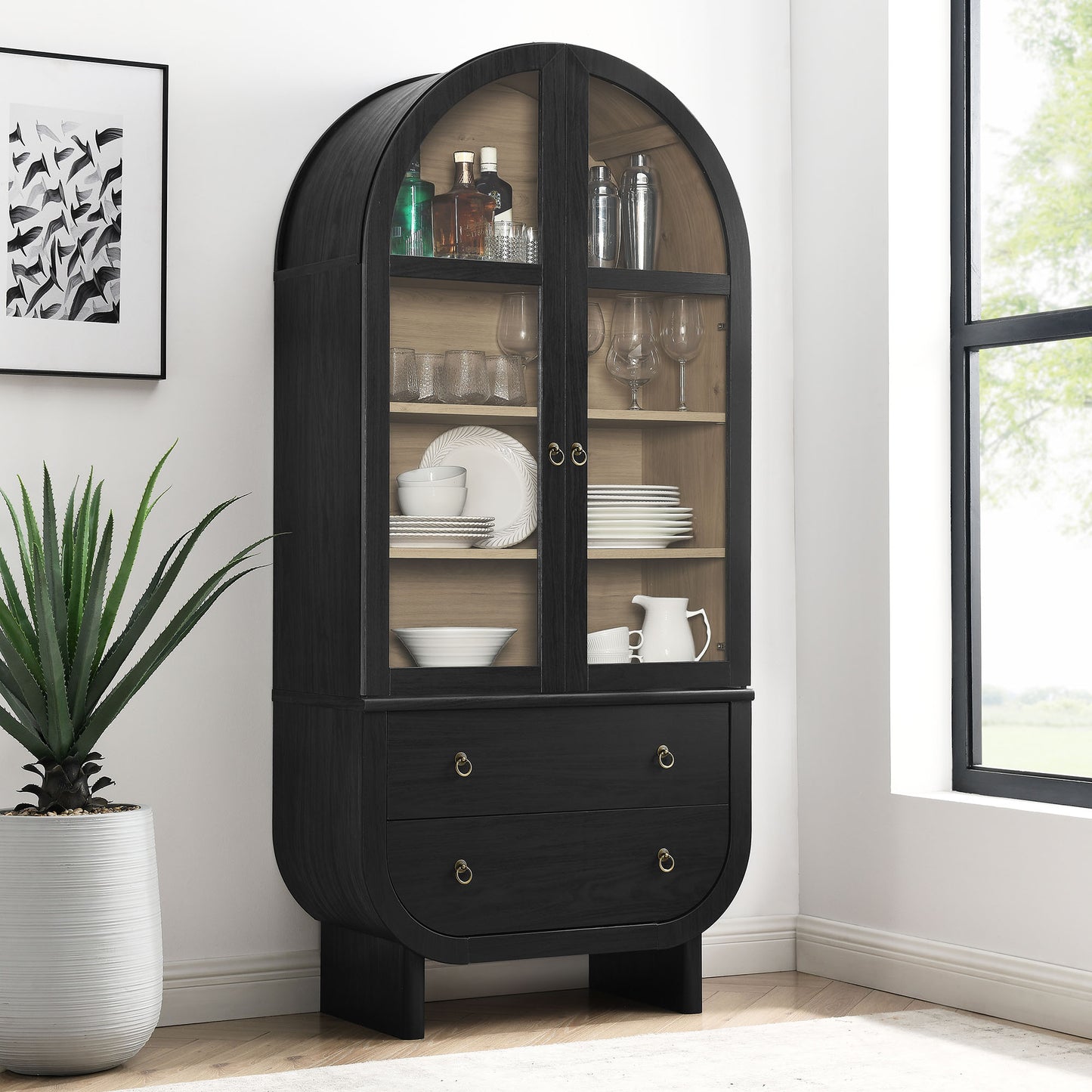 Nyx Gabinete