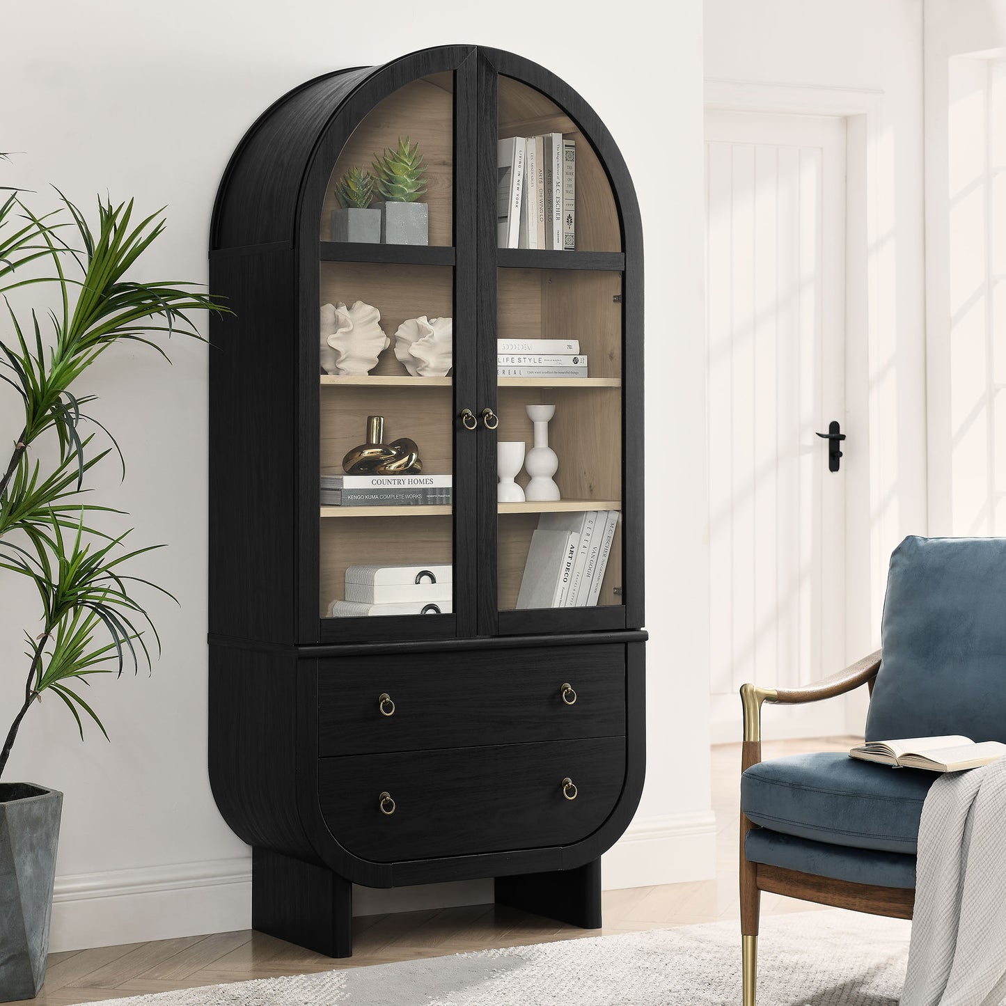 Nyx Gabinete