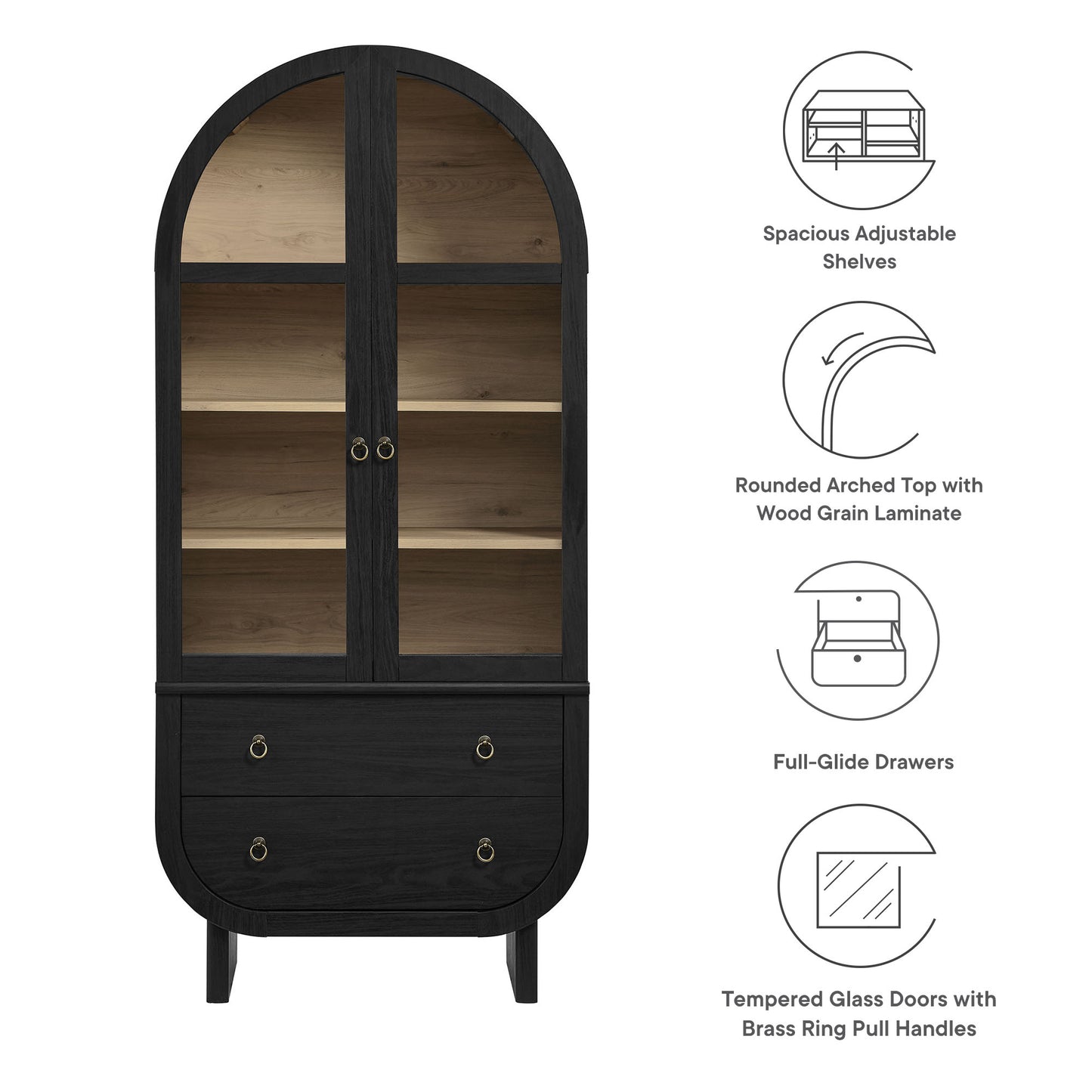 Nyx Gabinete