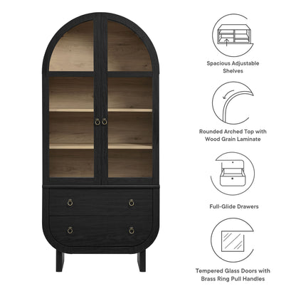 Nyx Gabinete