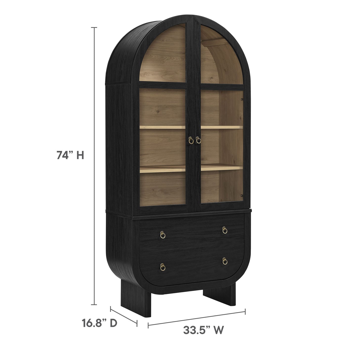 Nyx Gabinete