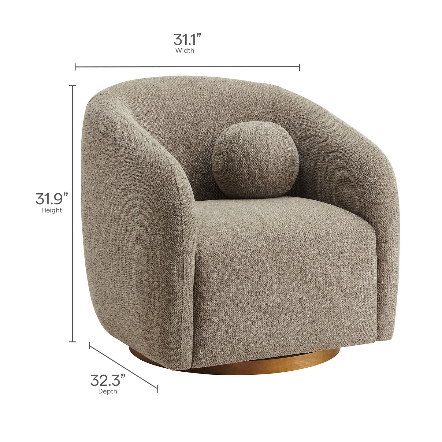 Holland Silla