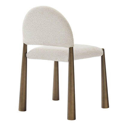 Hayley Silla de Comedor