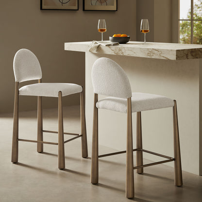 Hayley Counter Stool