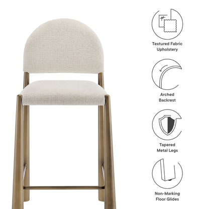 Hayley Counter Stool