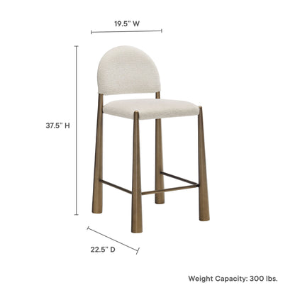Hayley Counter Stool