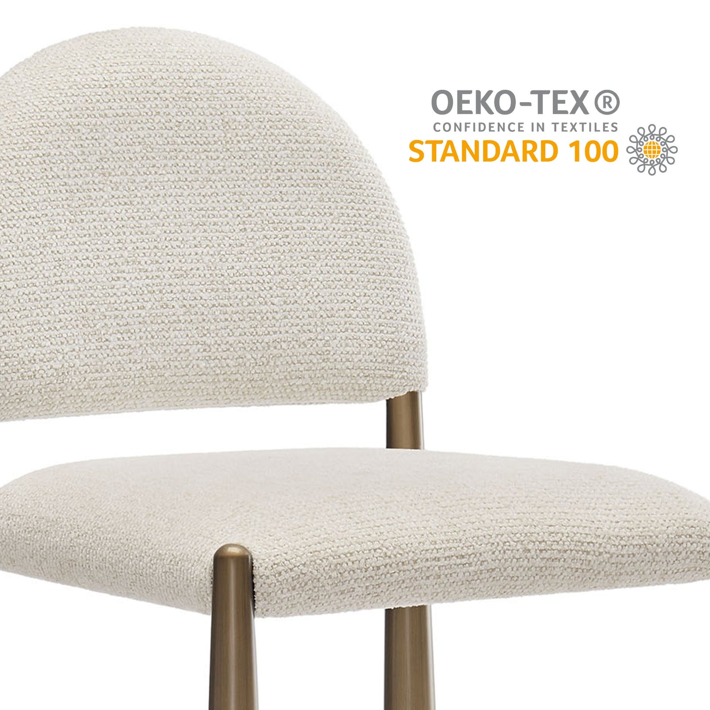 Hayley Counter Stool