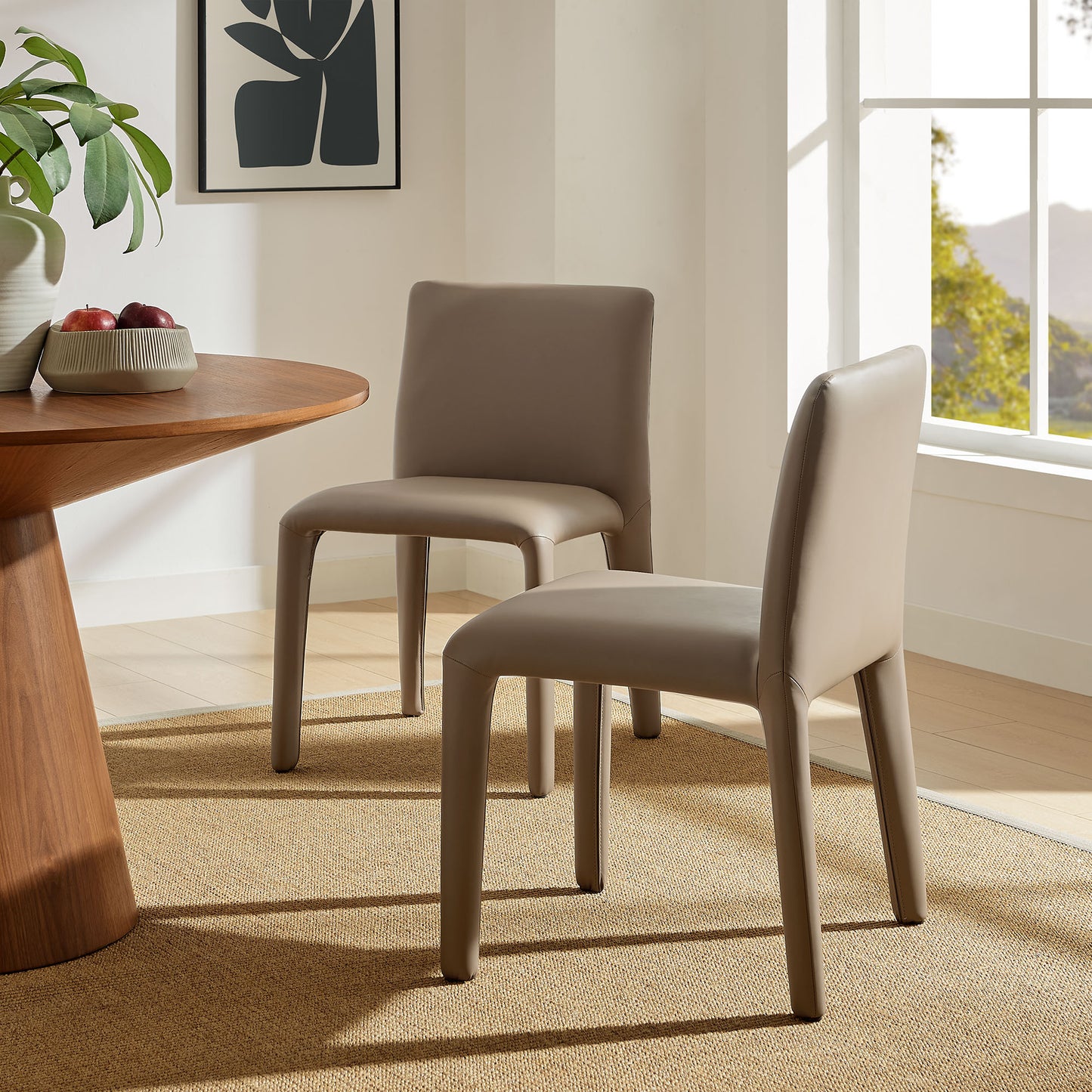 Rhodes Silla de Comedor