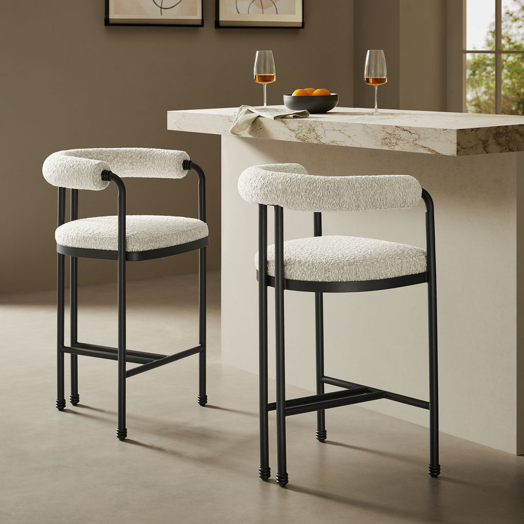 Turin Counter Stool
