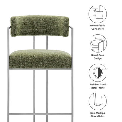 Huron Counter Stool