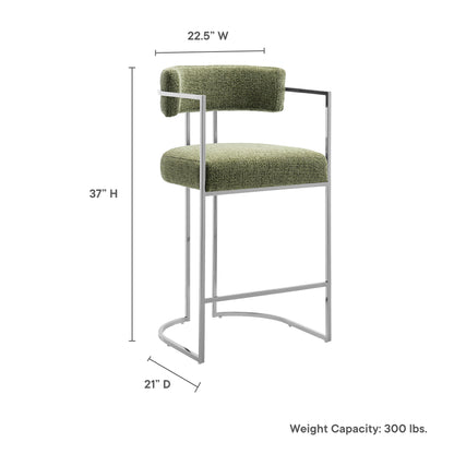 Huron Counter Stool